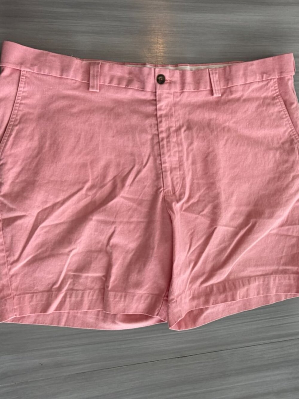 Oak Hill casual short - Pink - size 48R